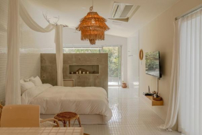 Jeju Mooi Pension
